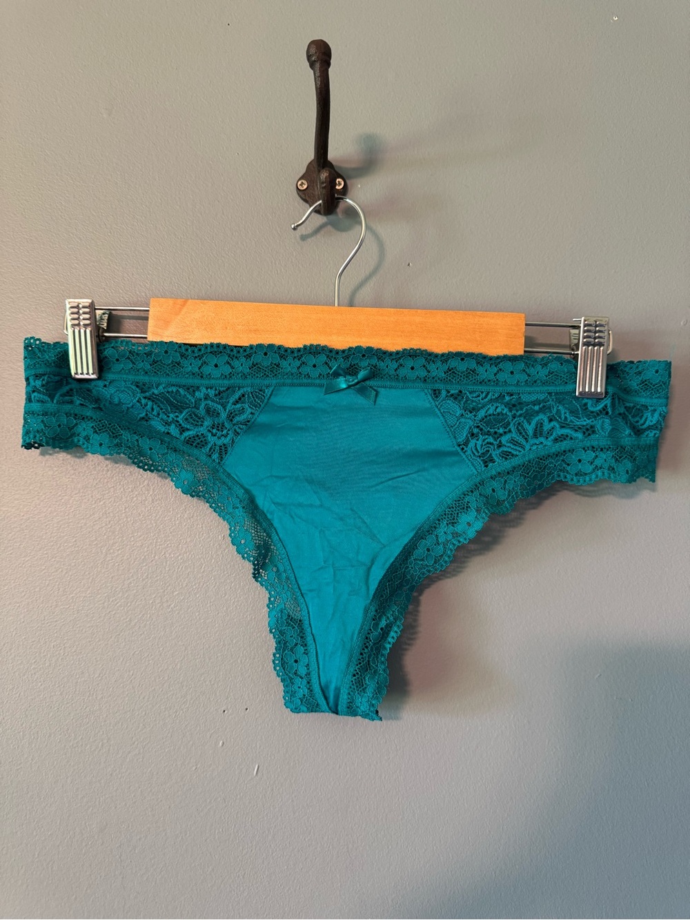 Victoria’s Secret very sexy  thong